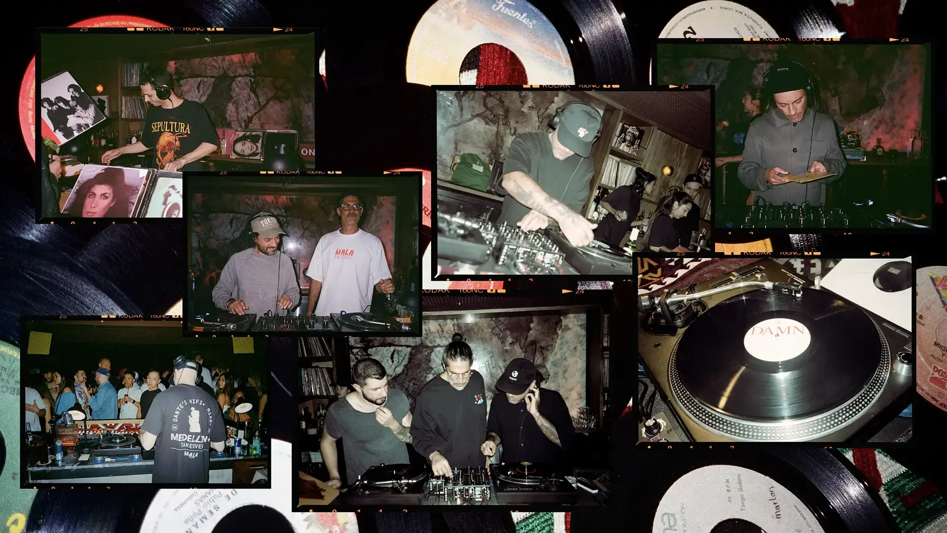 Cultura del vinilo y alta fidelidad: por qué se escucha distinto en un audio bar