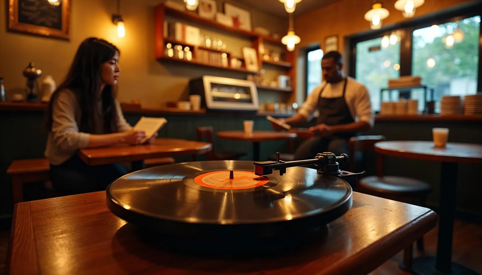 ¿Qué es un listening bar? ¿Dónde vivirlo en Medellín?